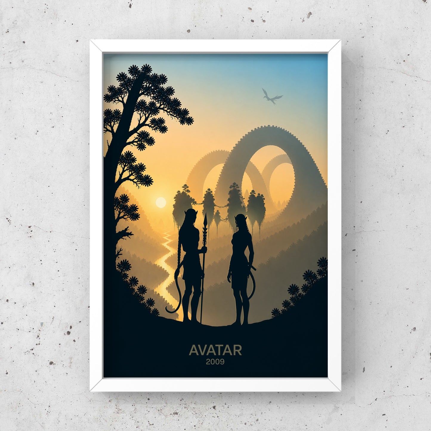Avatar Poster