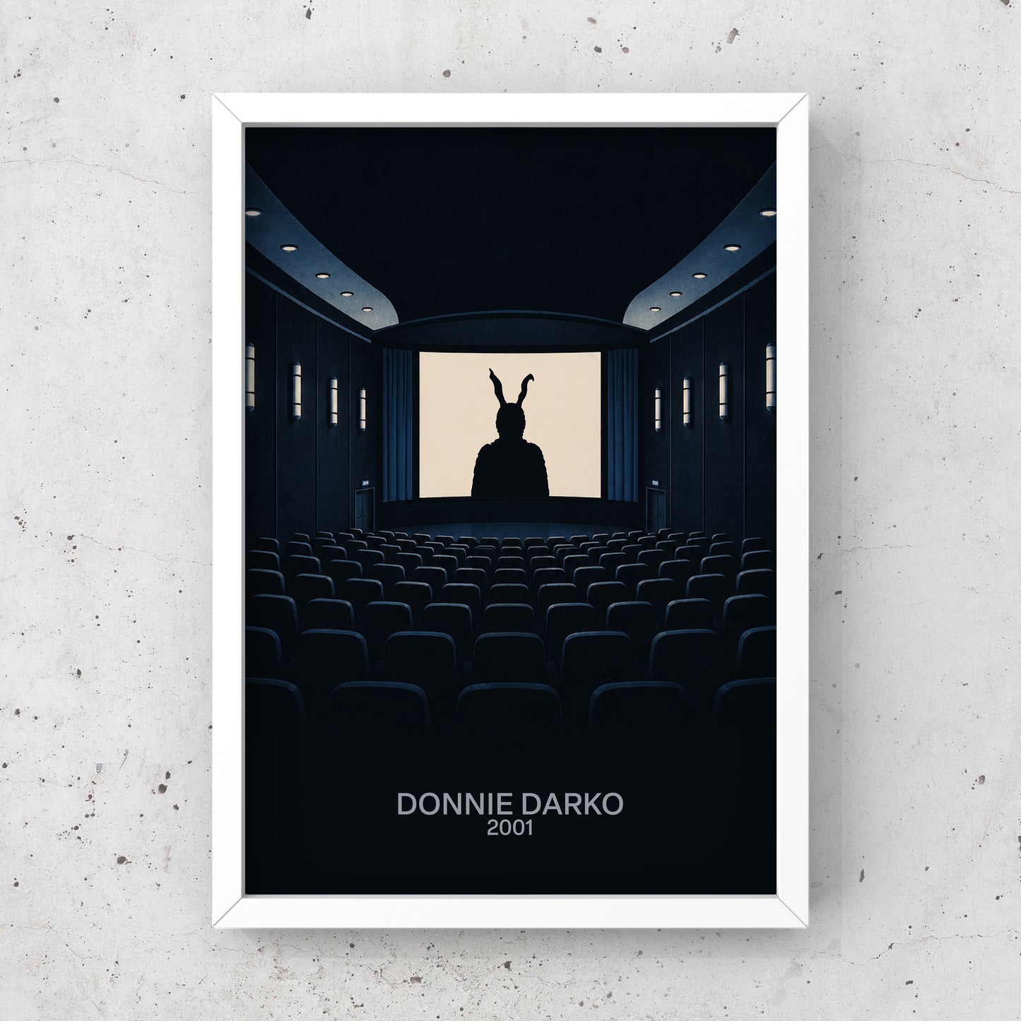 Donnie Darko Poster