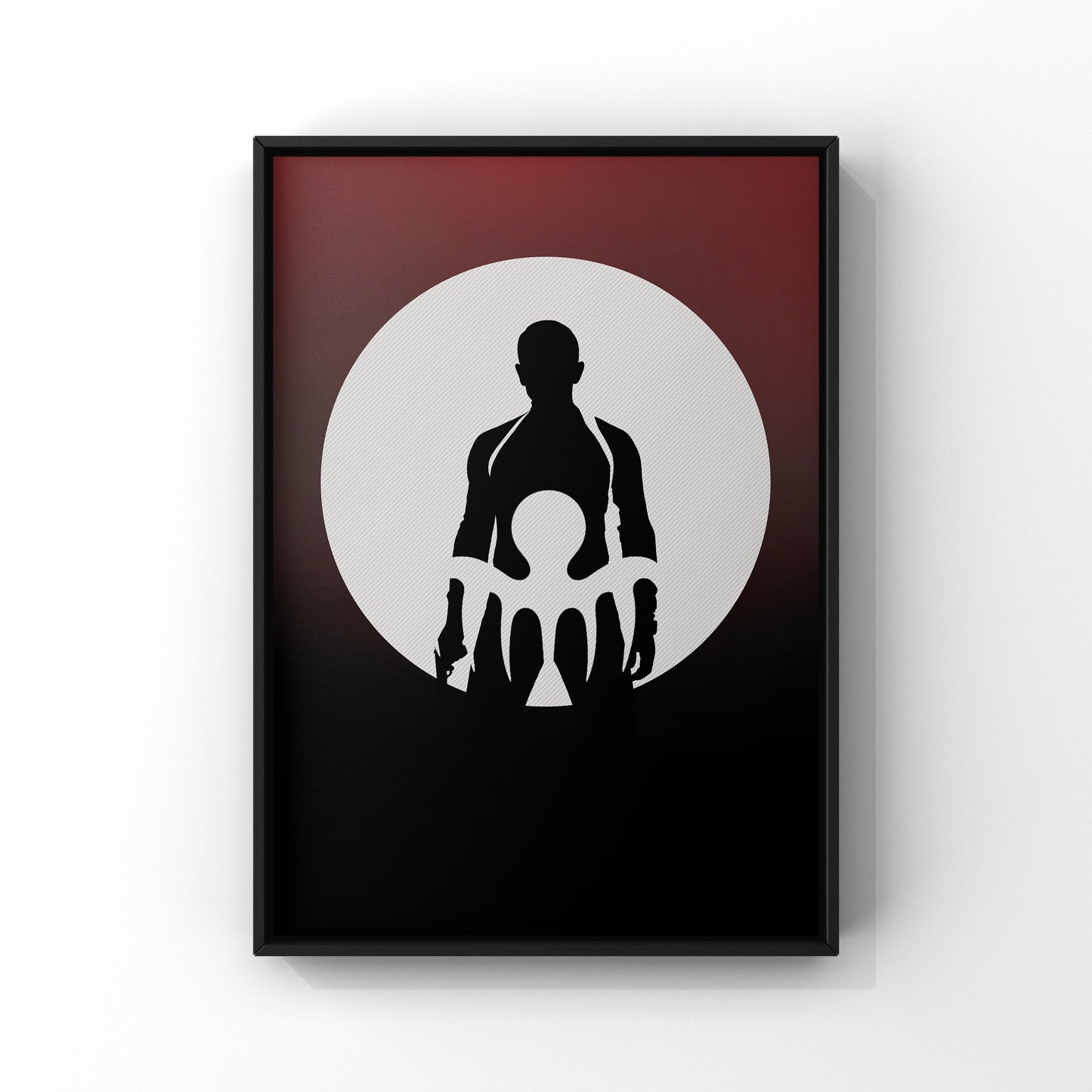 James Bond: Spectre Poster