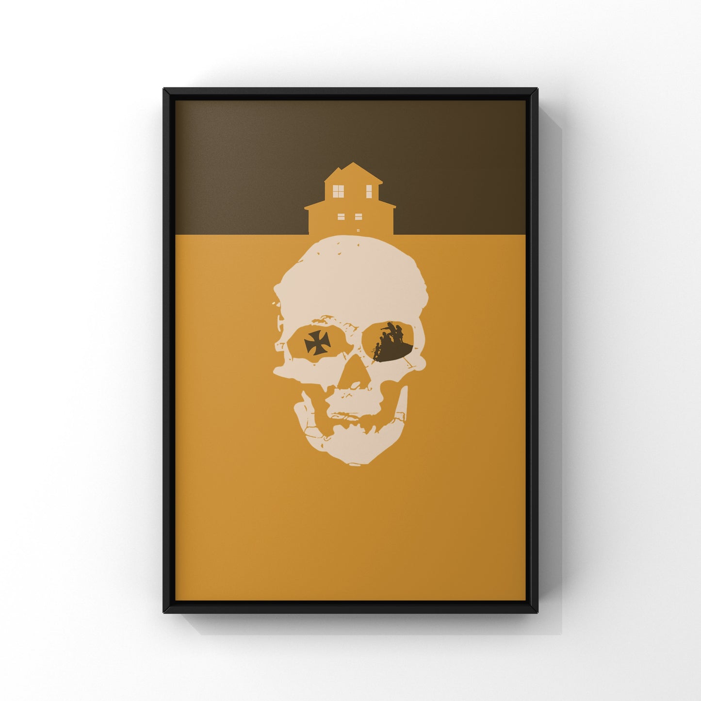 The Goonies Poster