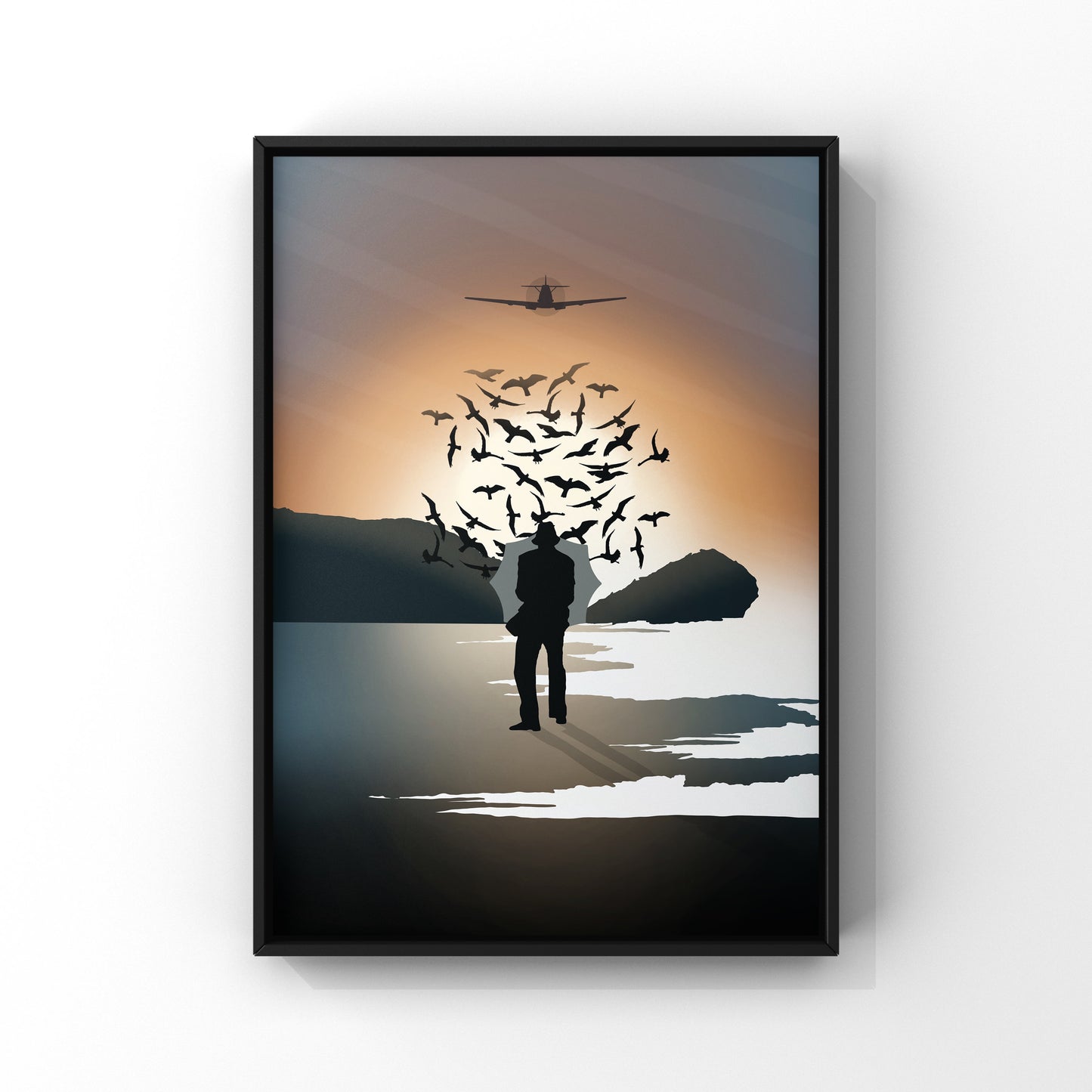 Indiana Jones: The Last Crusade Poster