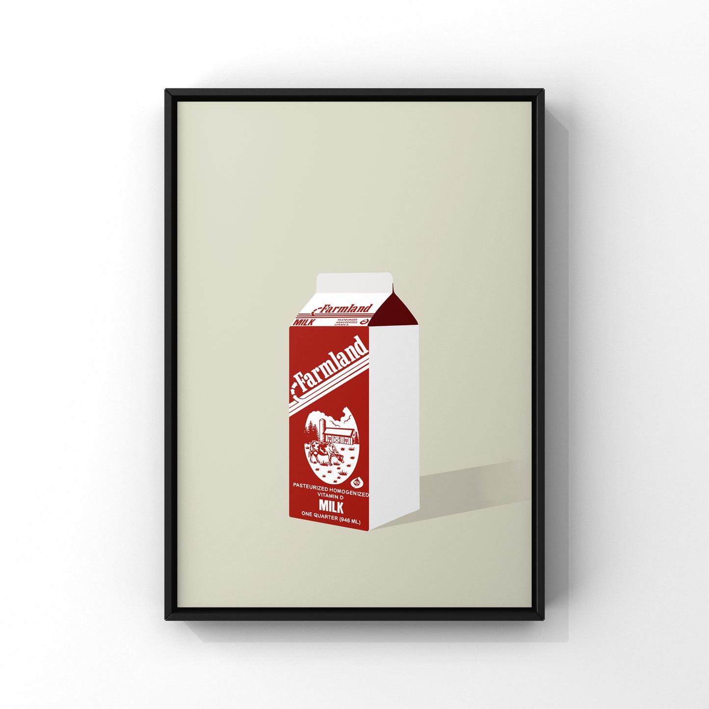 Leon: The Professional Poster