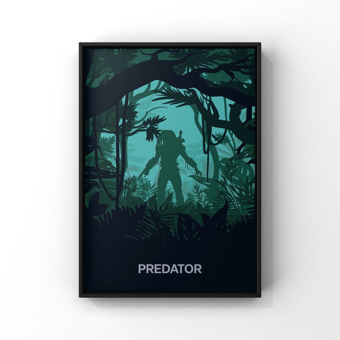 Predator Poster
