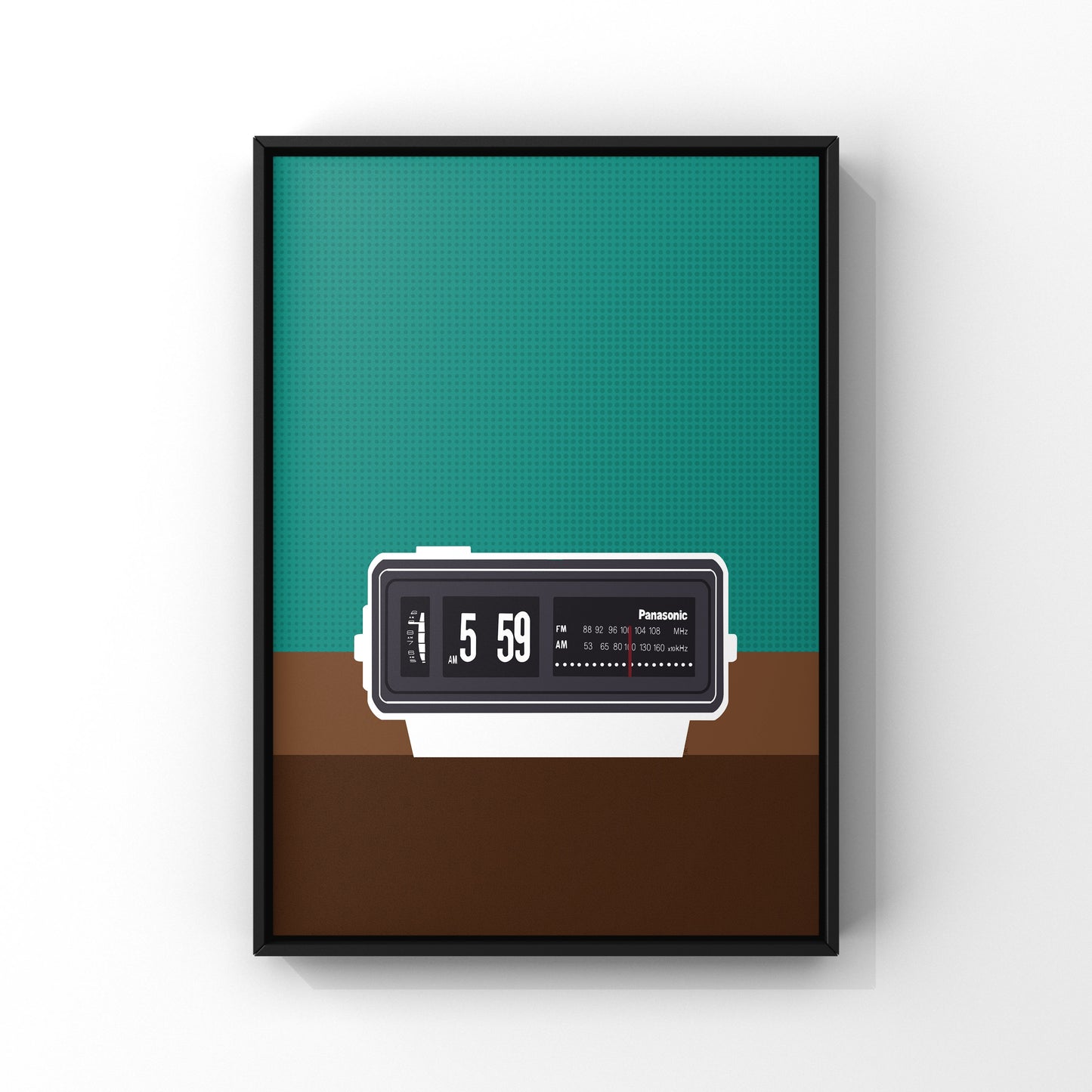 Groundhog Day Poster
