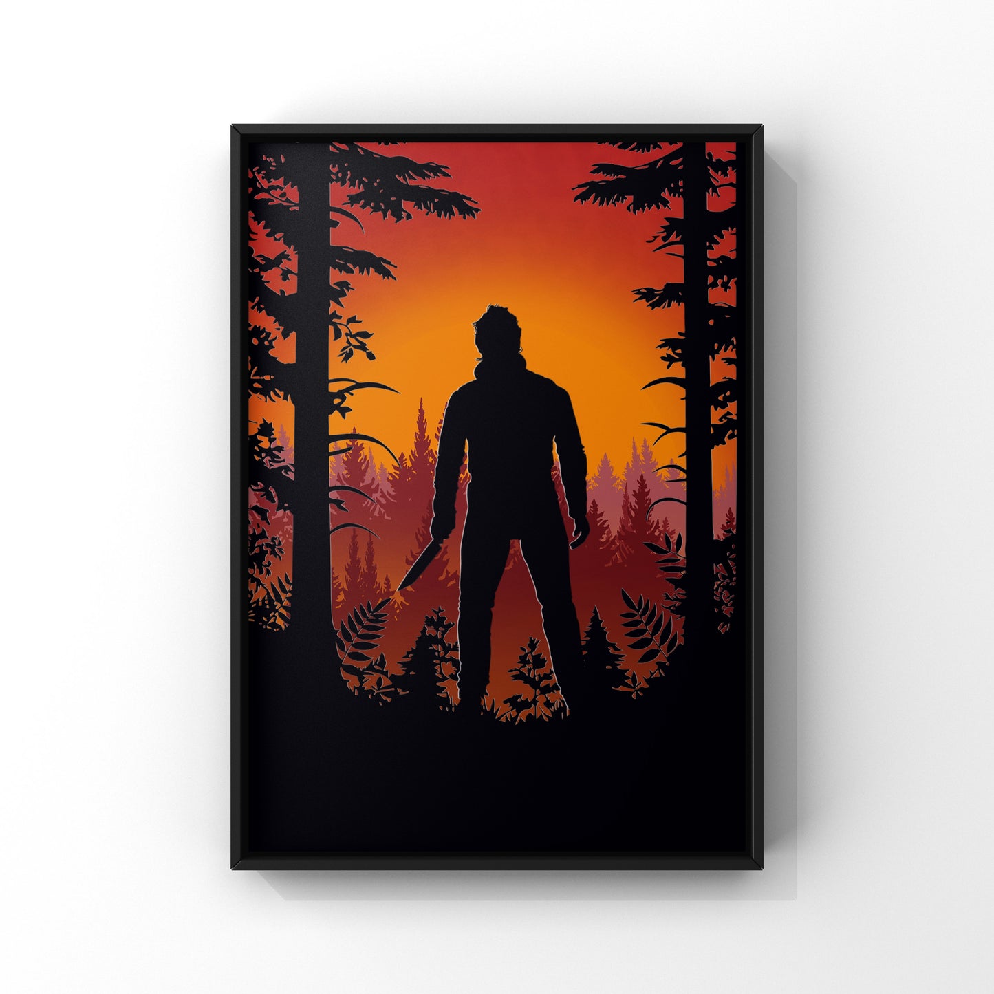 Halloween Poster