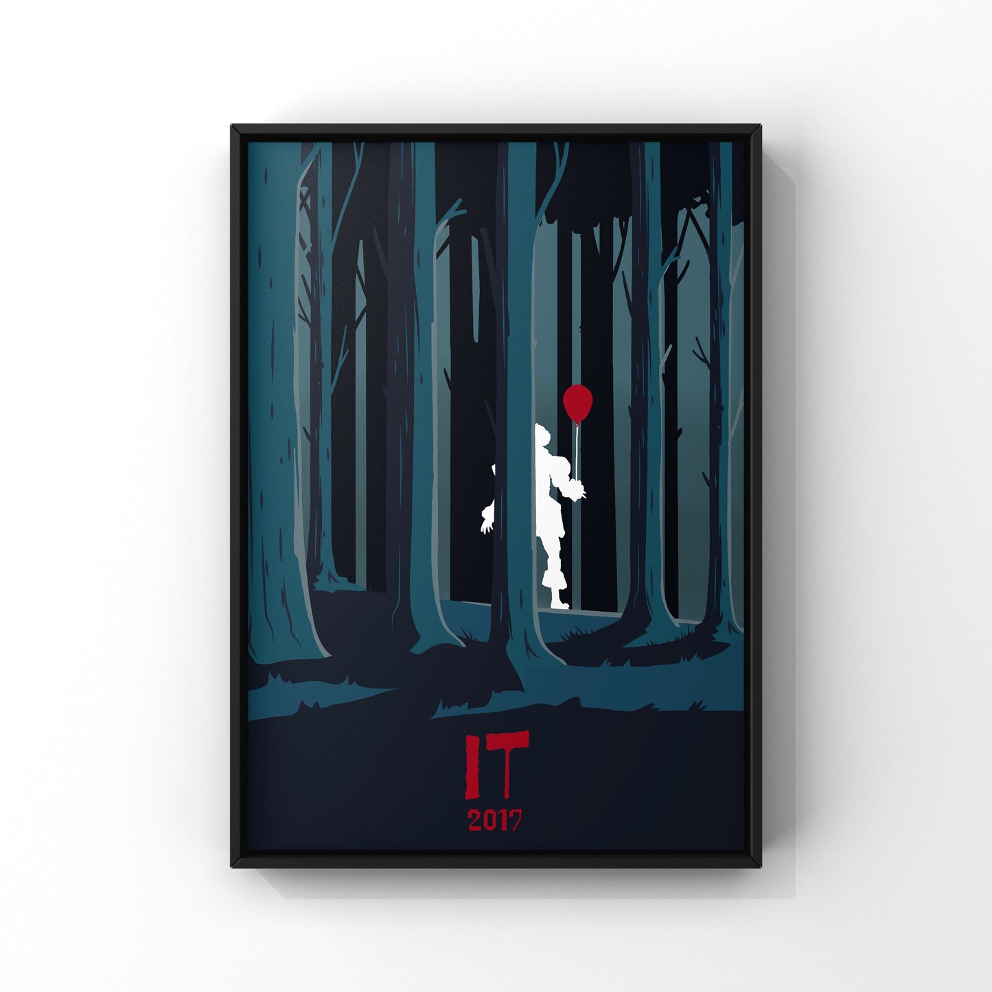 IT Poster