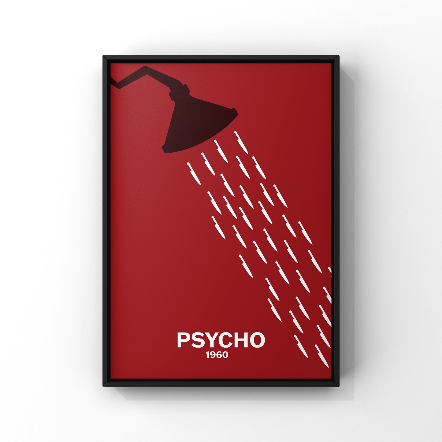 Psycho Poster