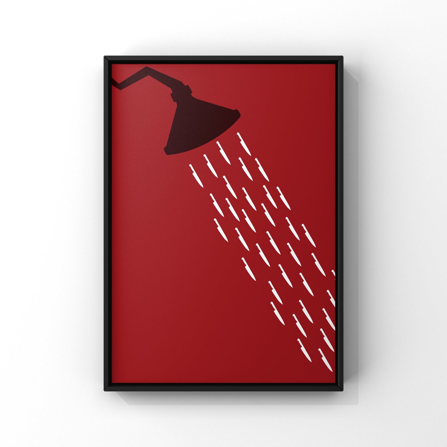 Psycho Poster