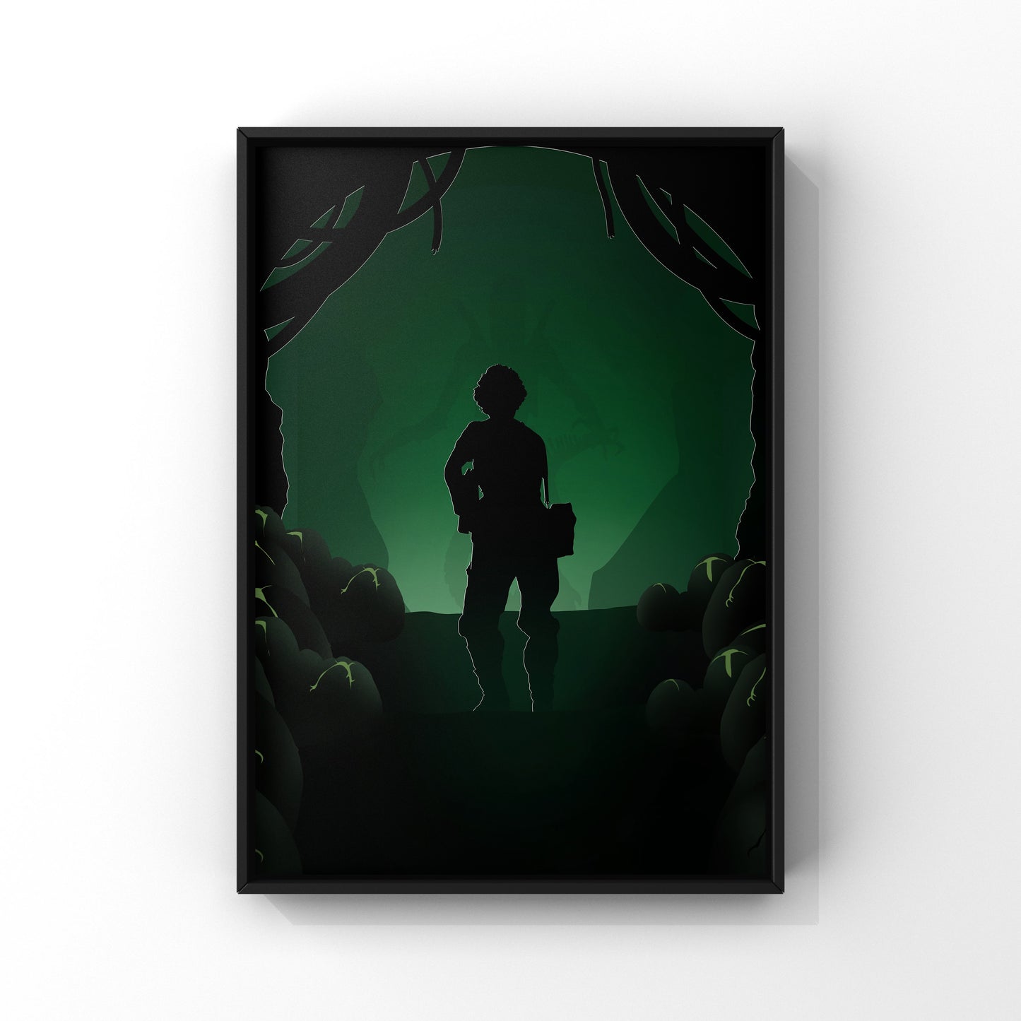 Alien Poster
