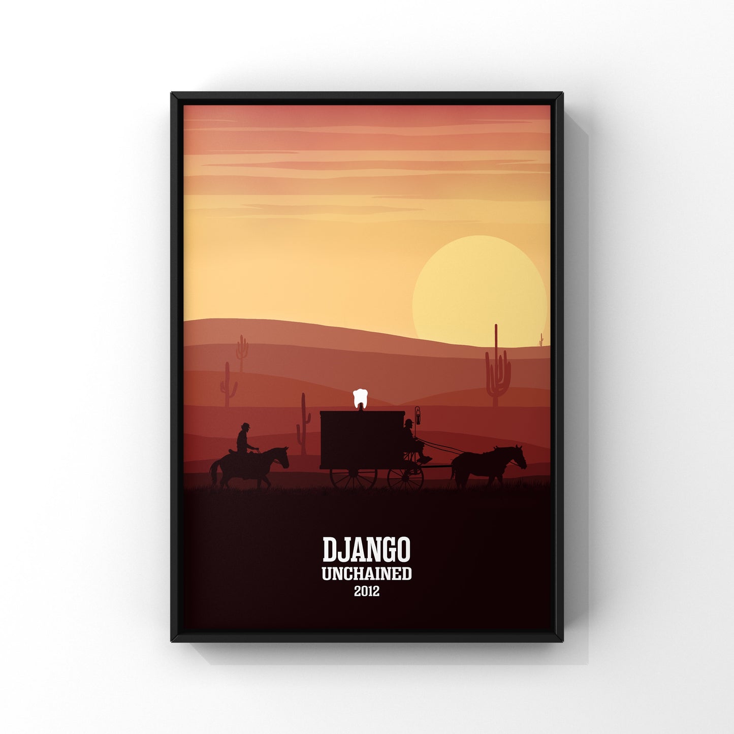 Django Unchained