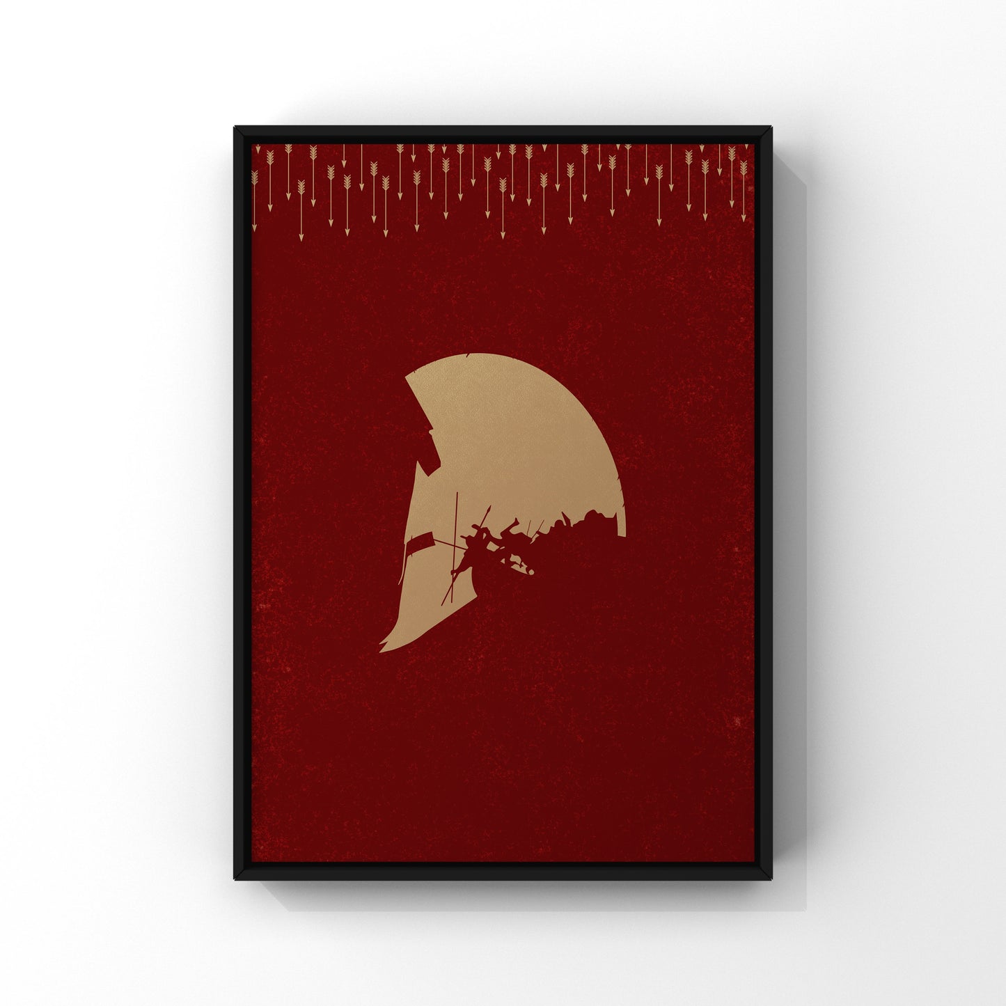 300 Poster