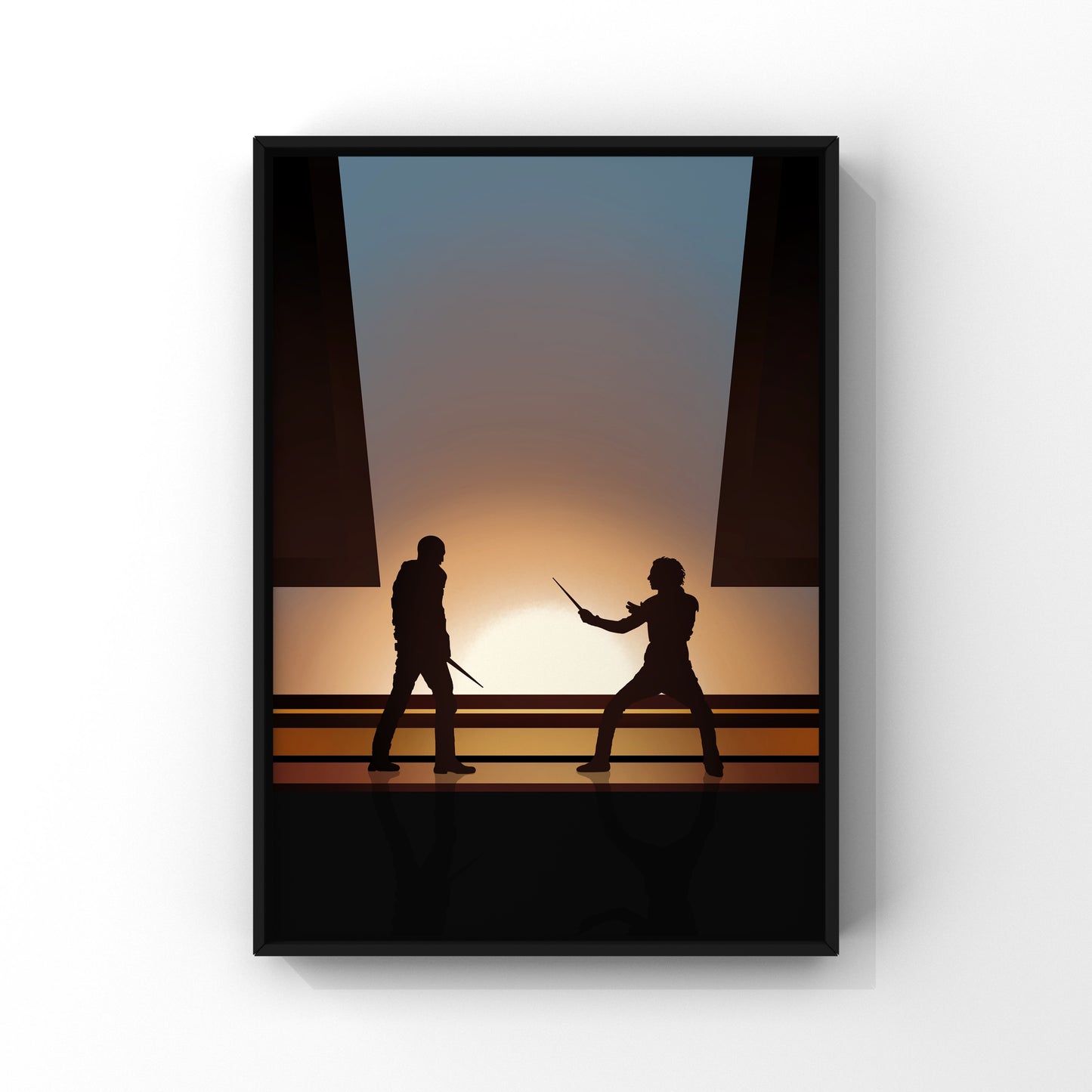 Dune: Part Two Poster