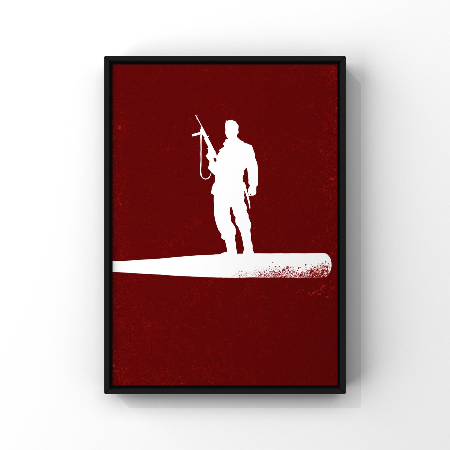 Inglourious Basterds Poster