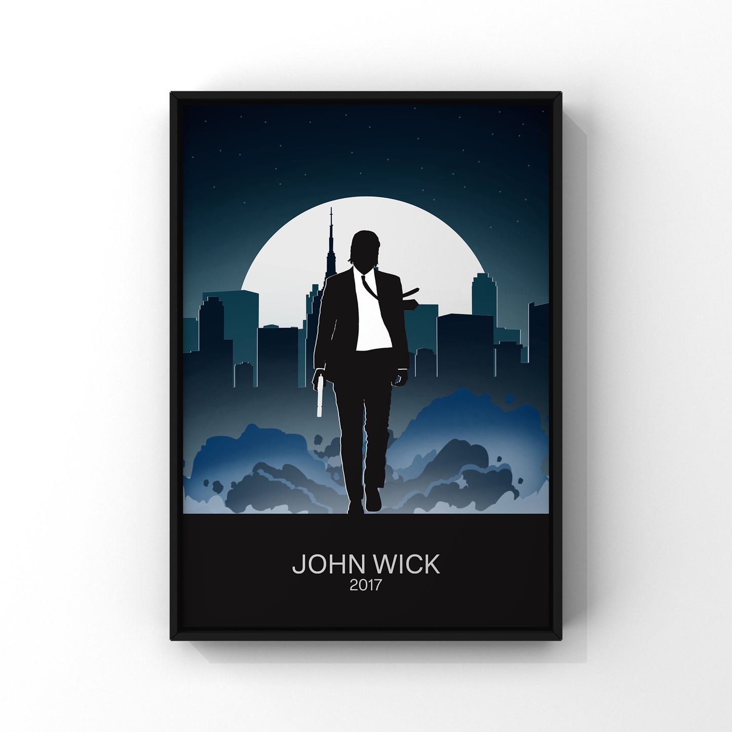 John Wick Poster