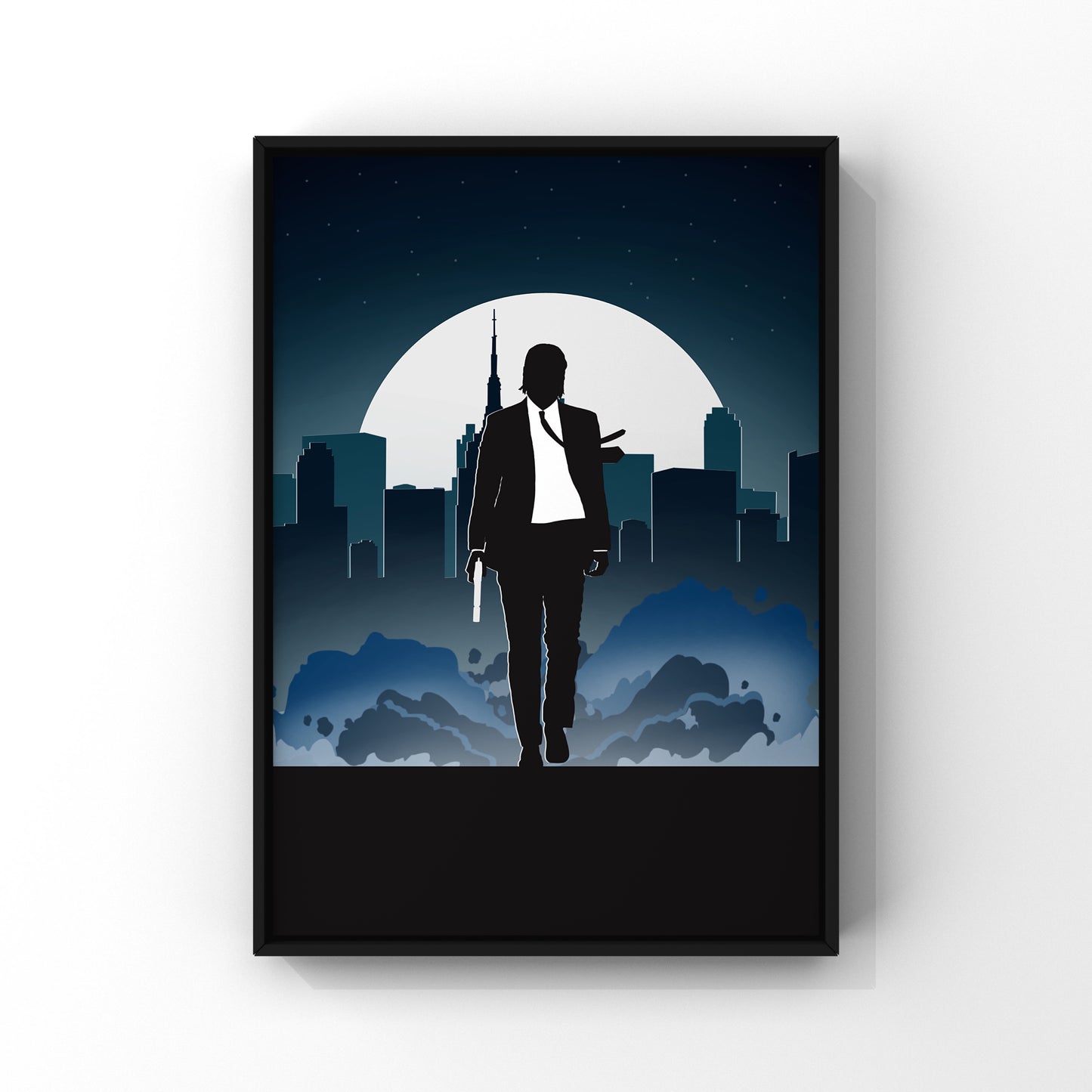 John Wick Poster