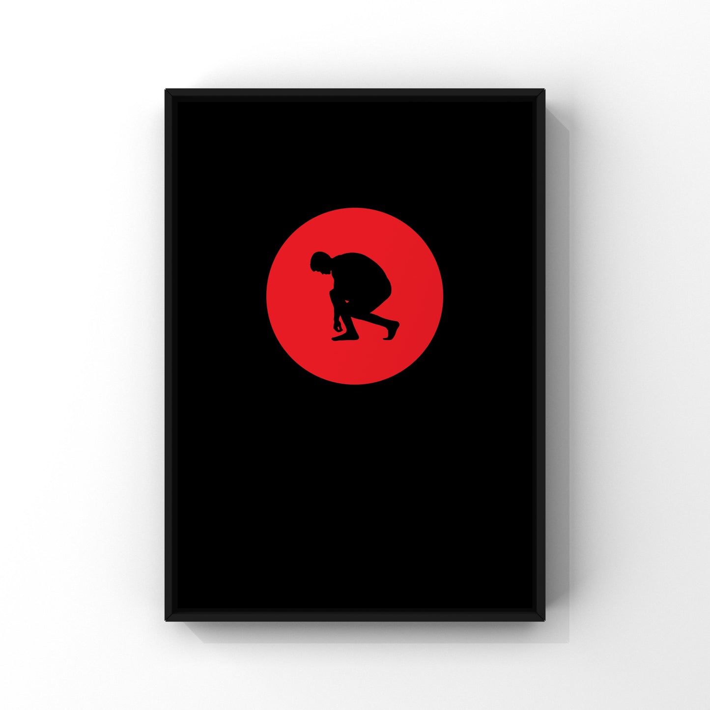 The Terminator Poster