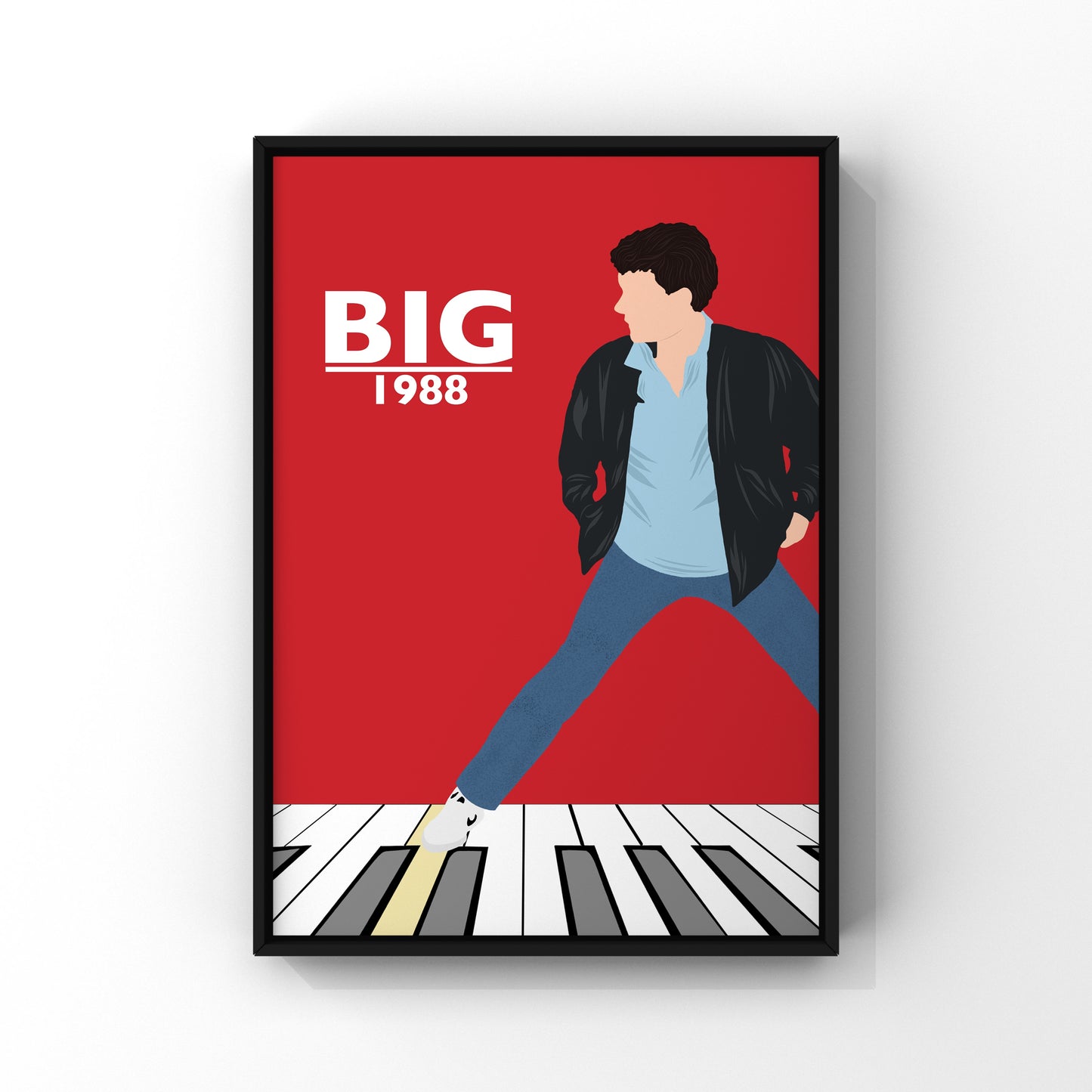 Big Poster