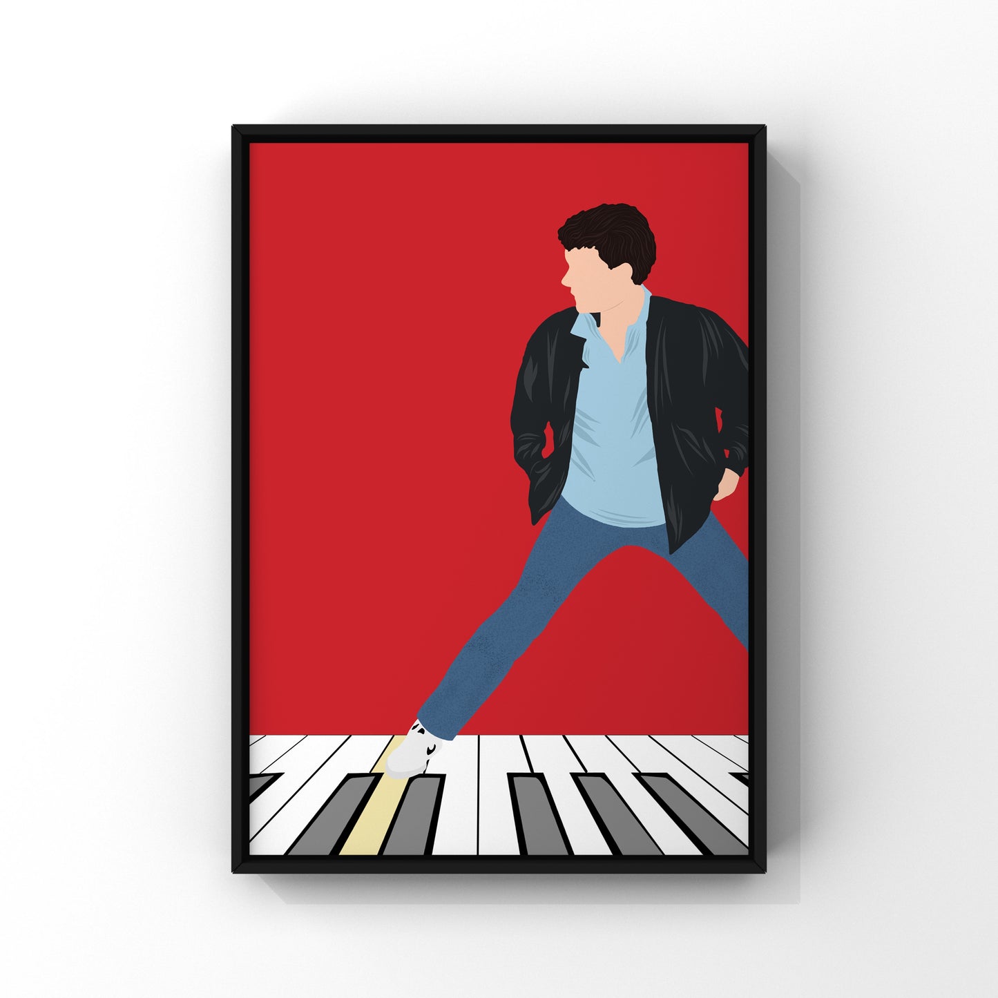 Big Poster