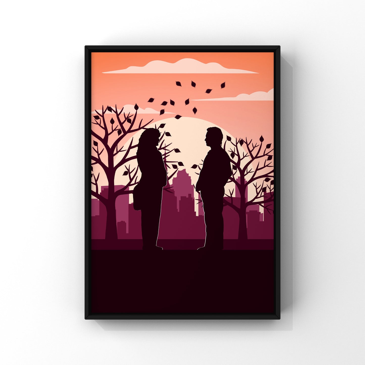 When Harry Met Sally Poster