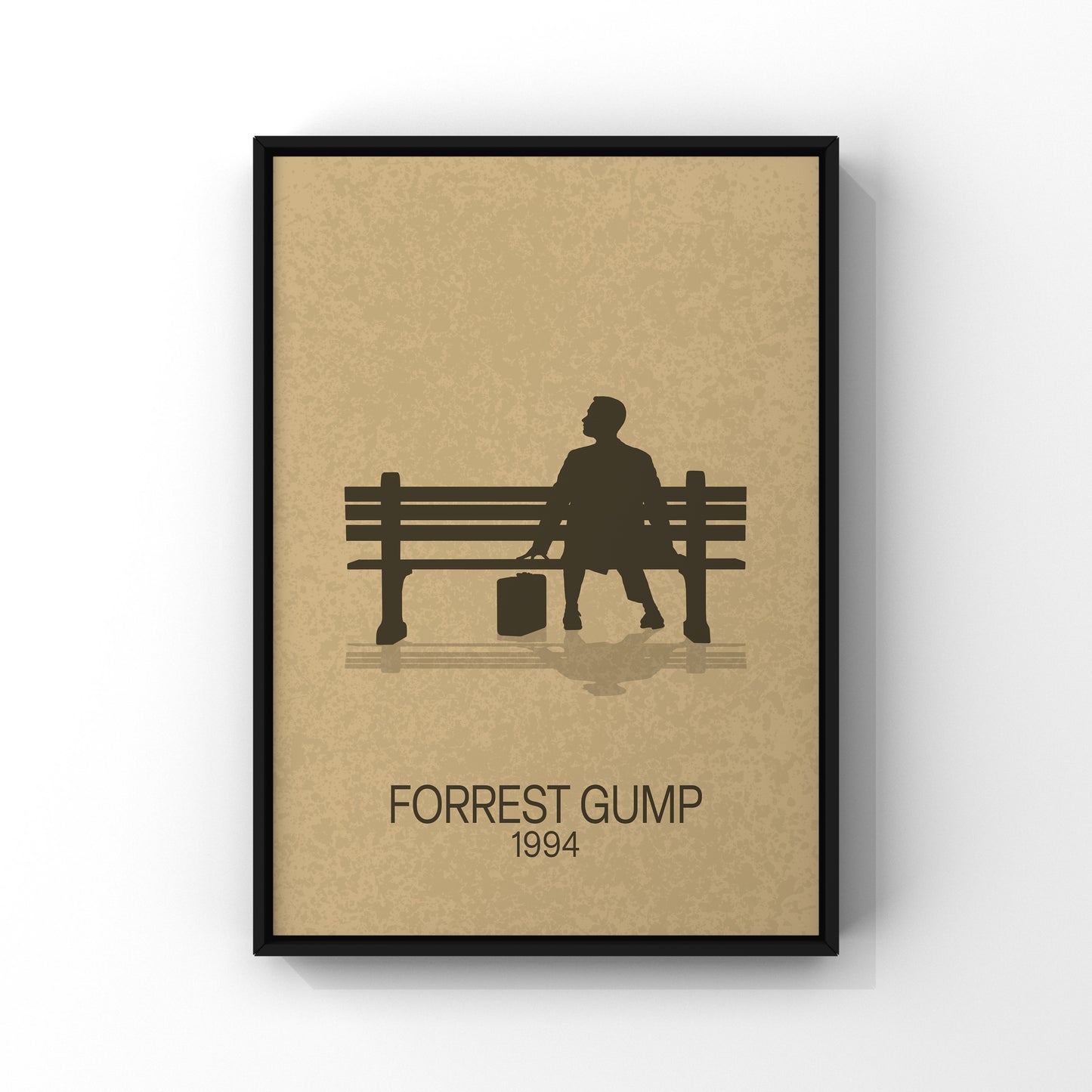 Forrest Gump Poster