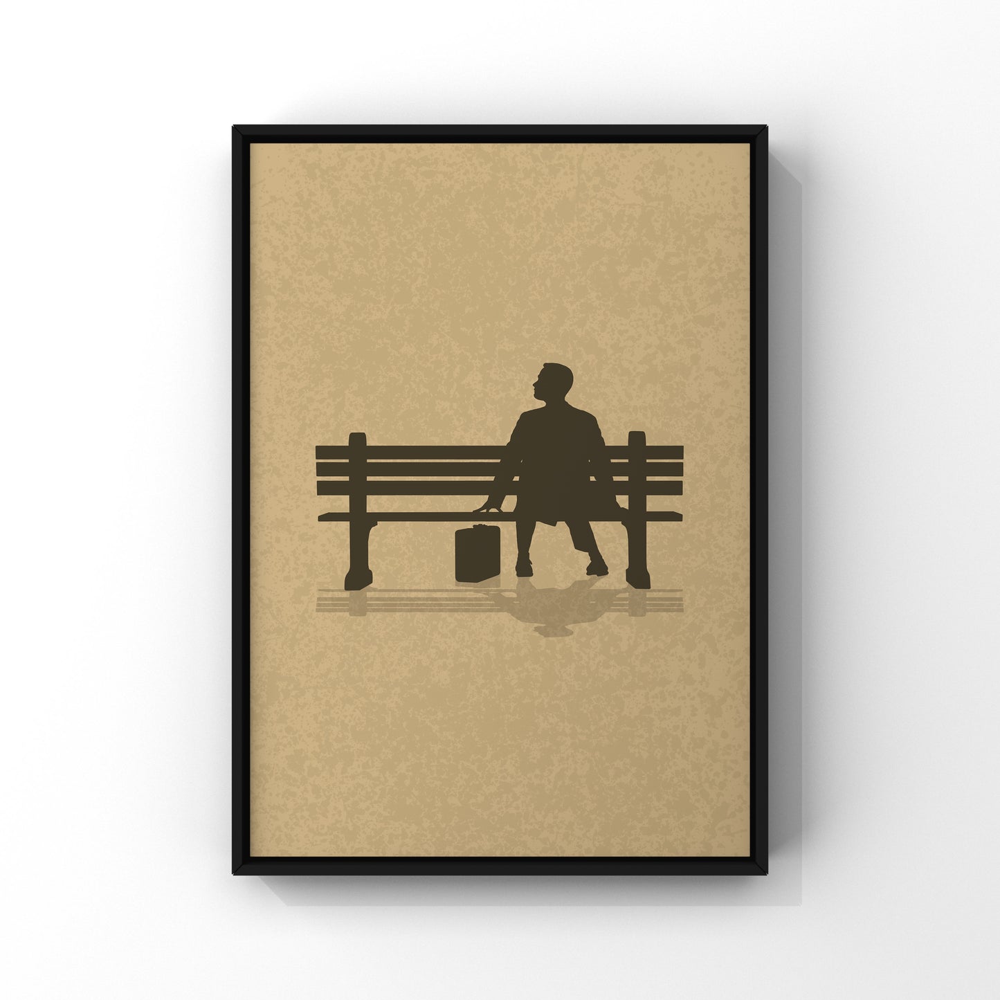 Forrest Gump Poster