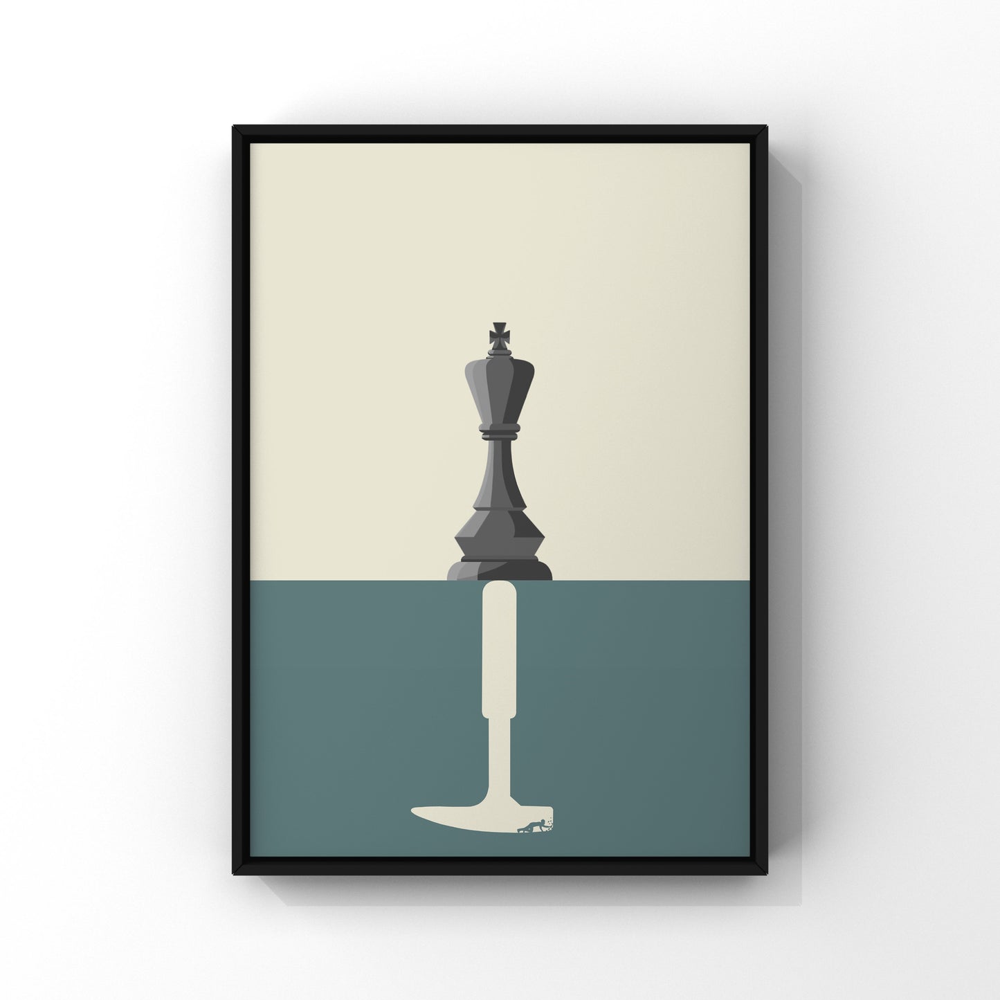 The Shawshank Redemption Poster