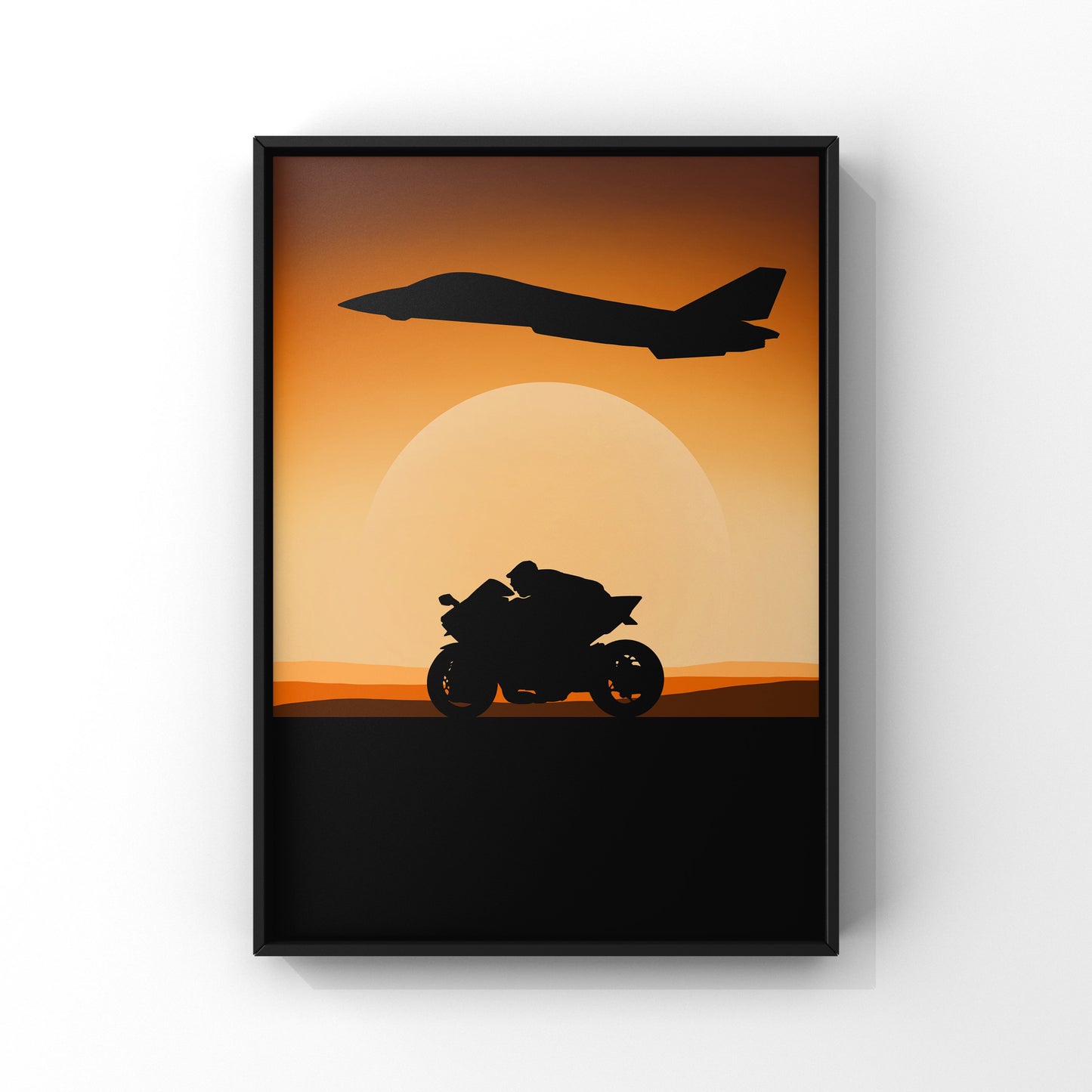 Top Gun Poster