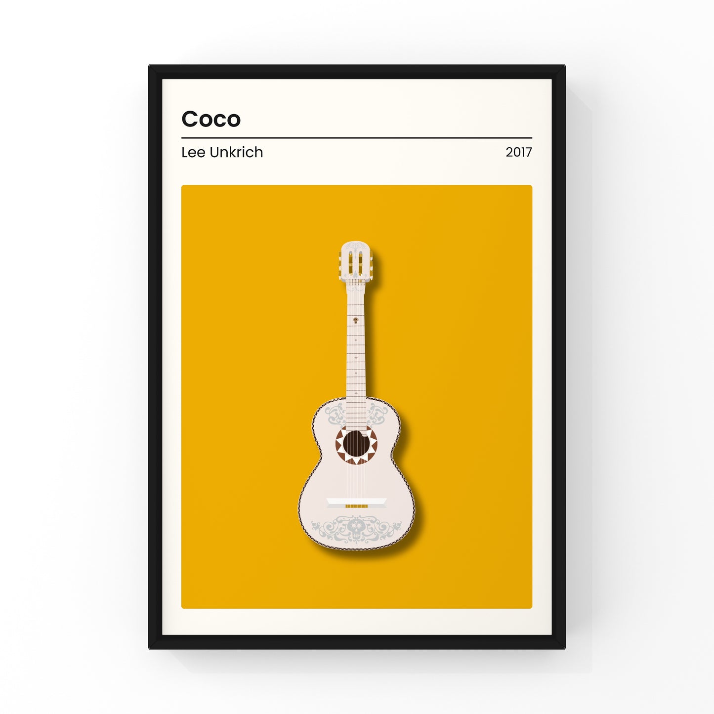 Coco Poster