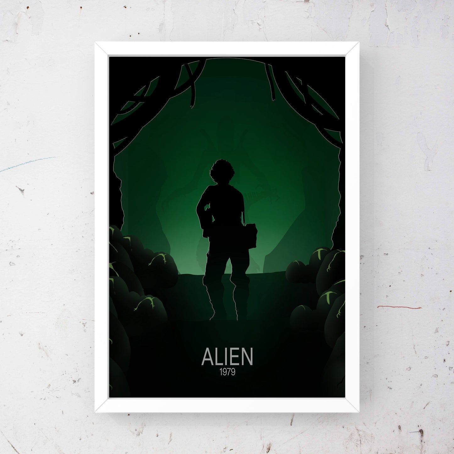 Alien Poster