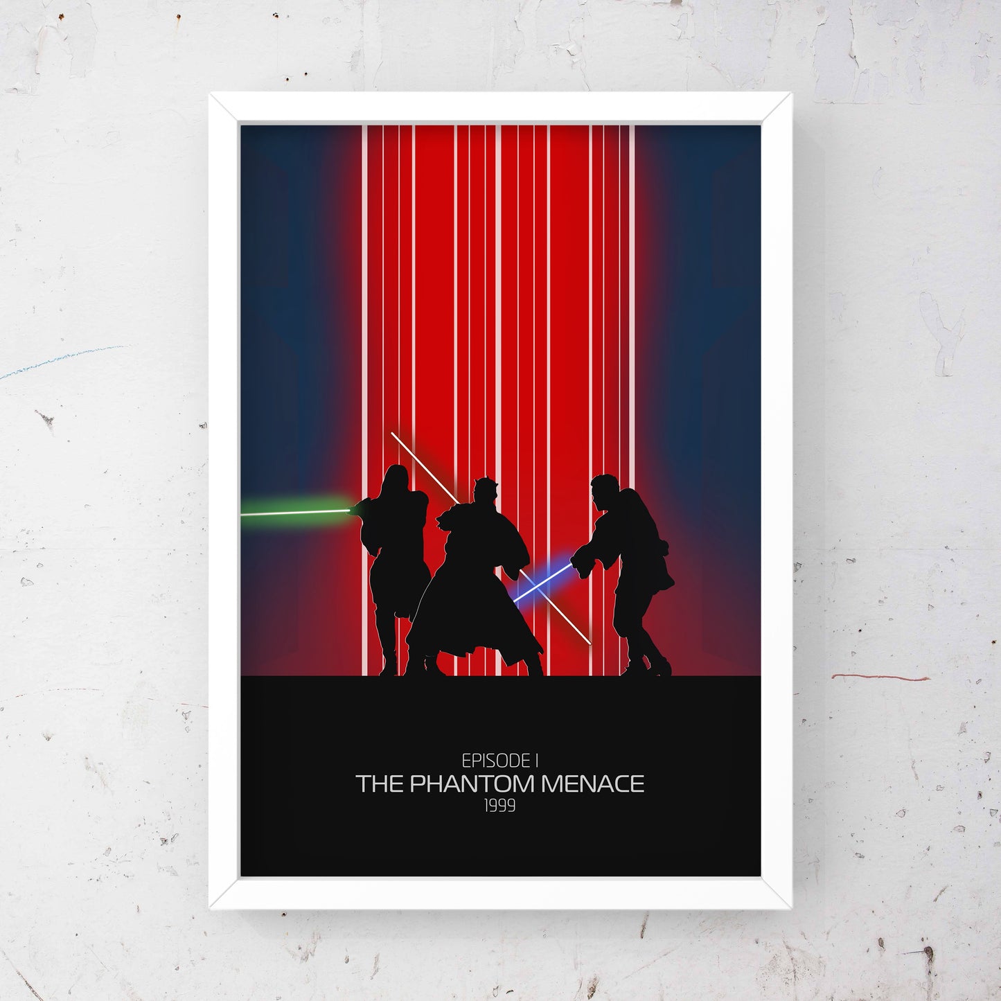 Star Wars: The Phantom Menace