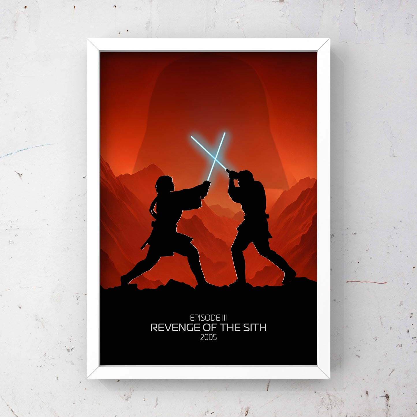 Star Wars: Revenge of the Sith