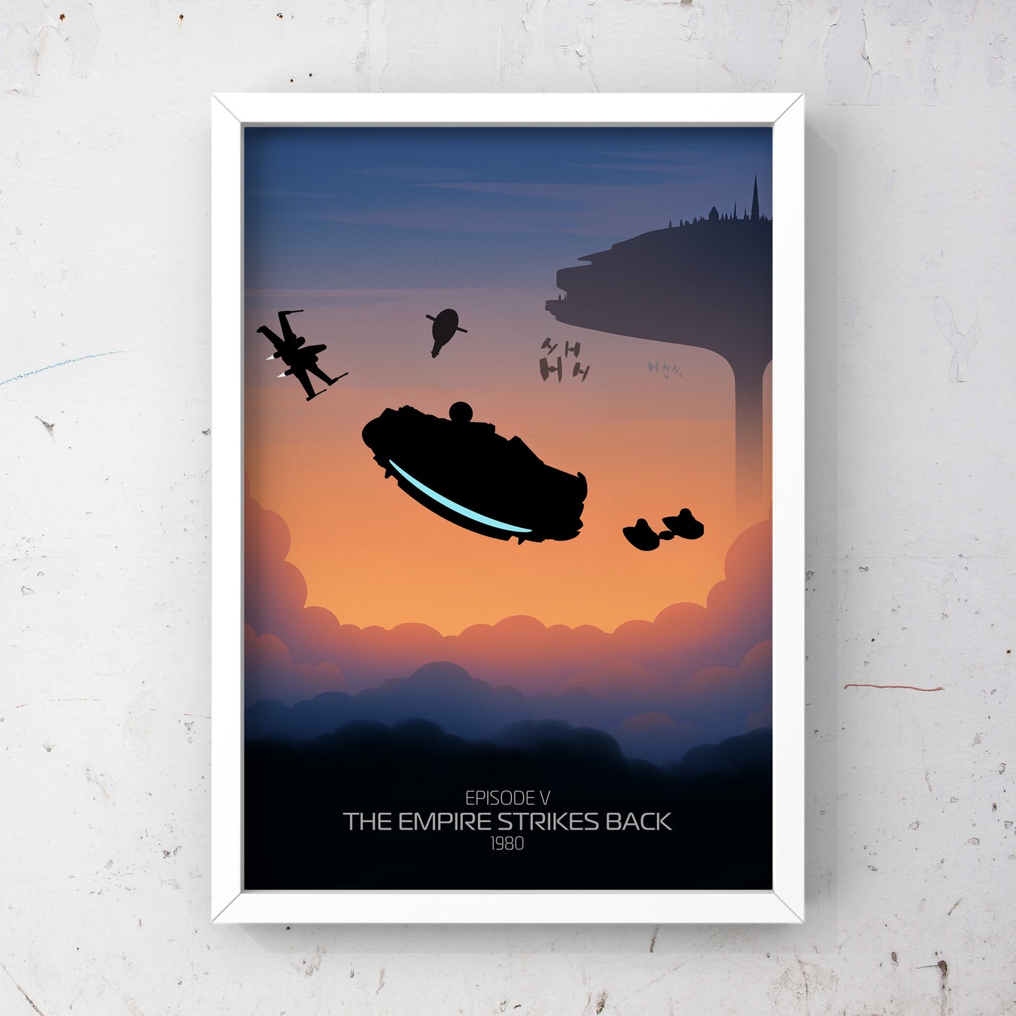 Star Wars: The Empire Strikes Back