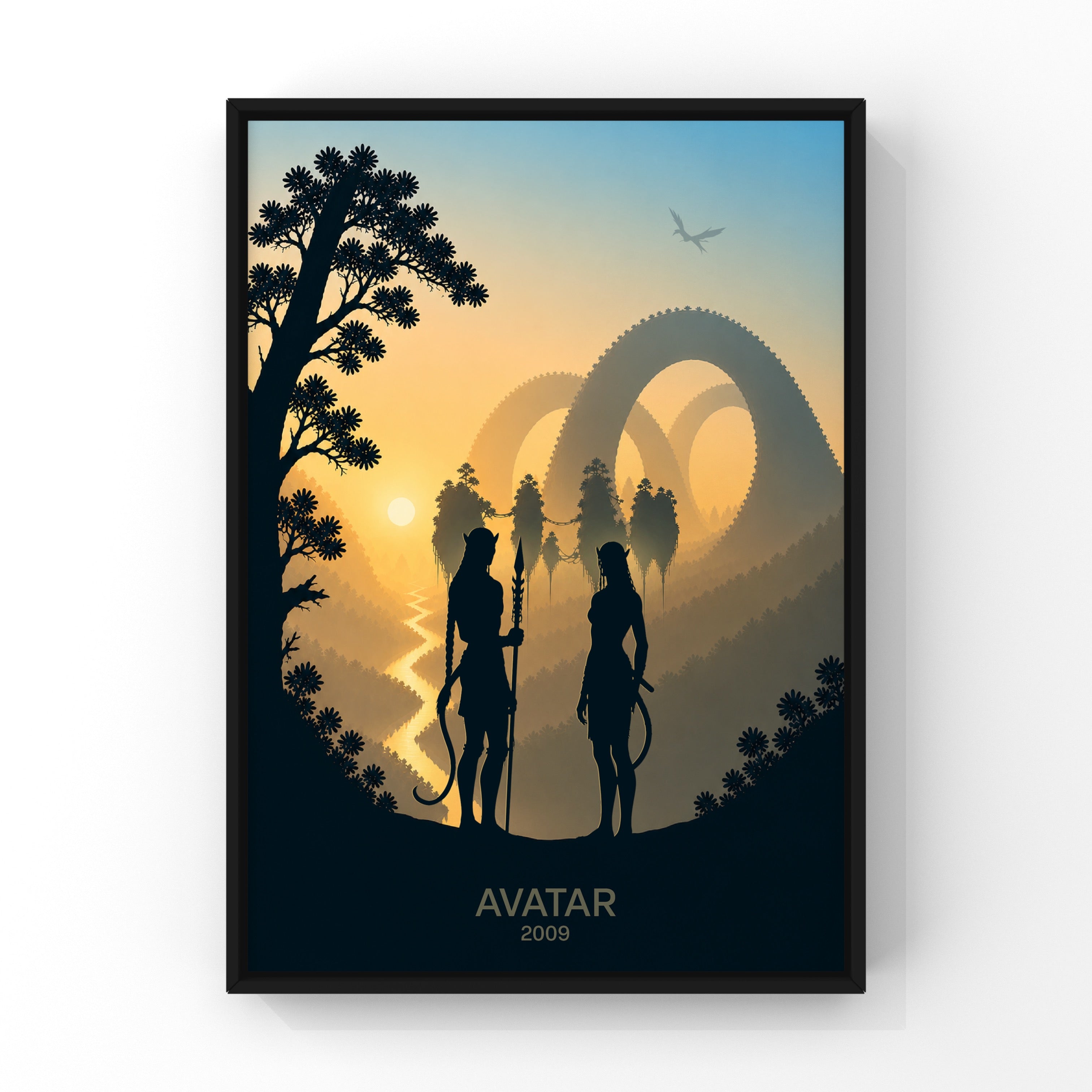 Avatar Poster – Anker Studios