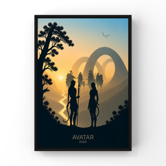 Avatar Poster