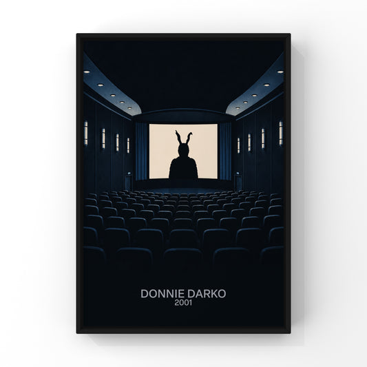 Donnie Darko Poster
