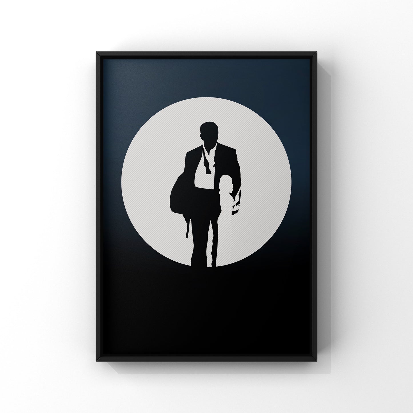 James Bond: Casino Royale Poster