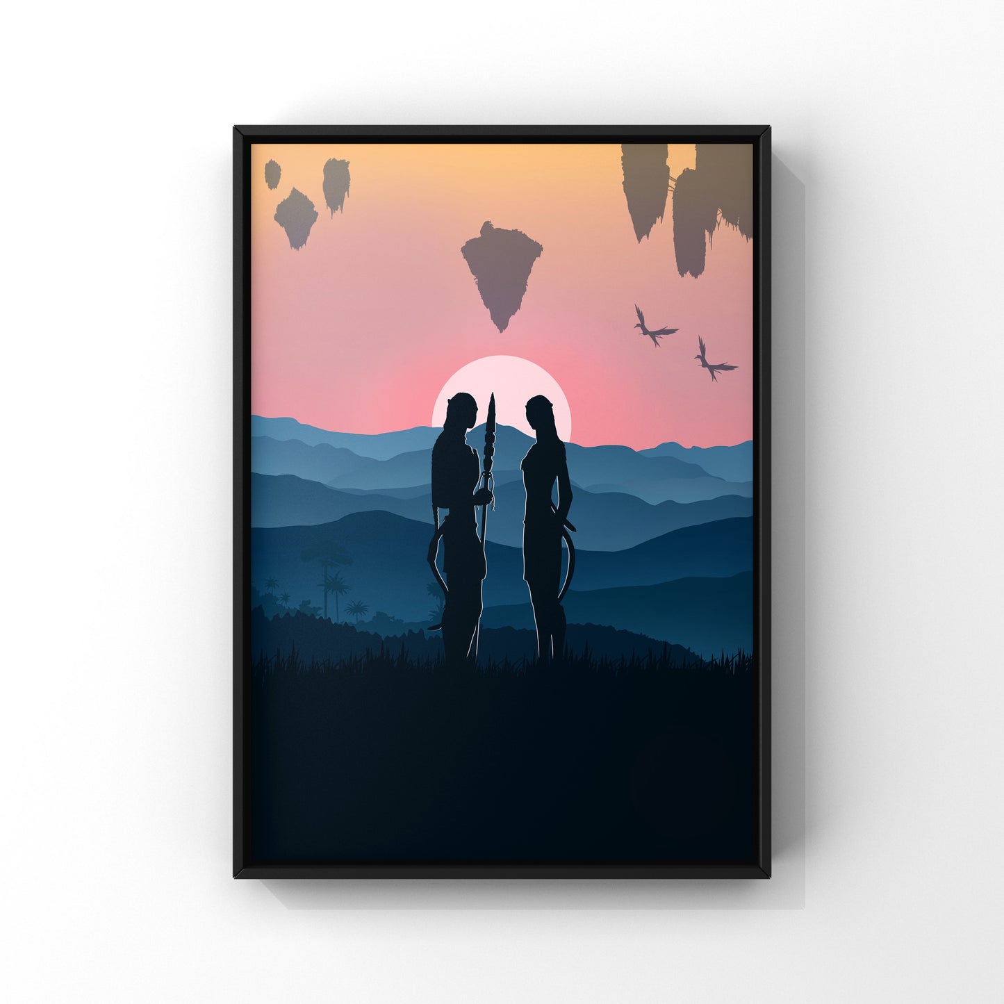 Avatar Poster