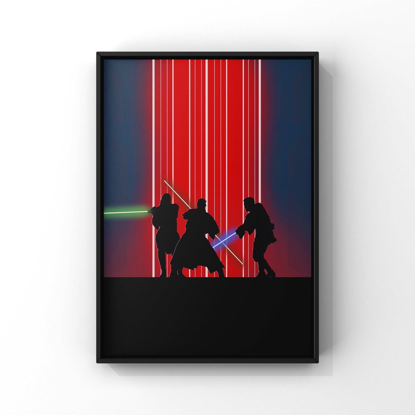 Star Wars: The Phantom Menace