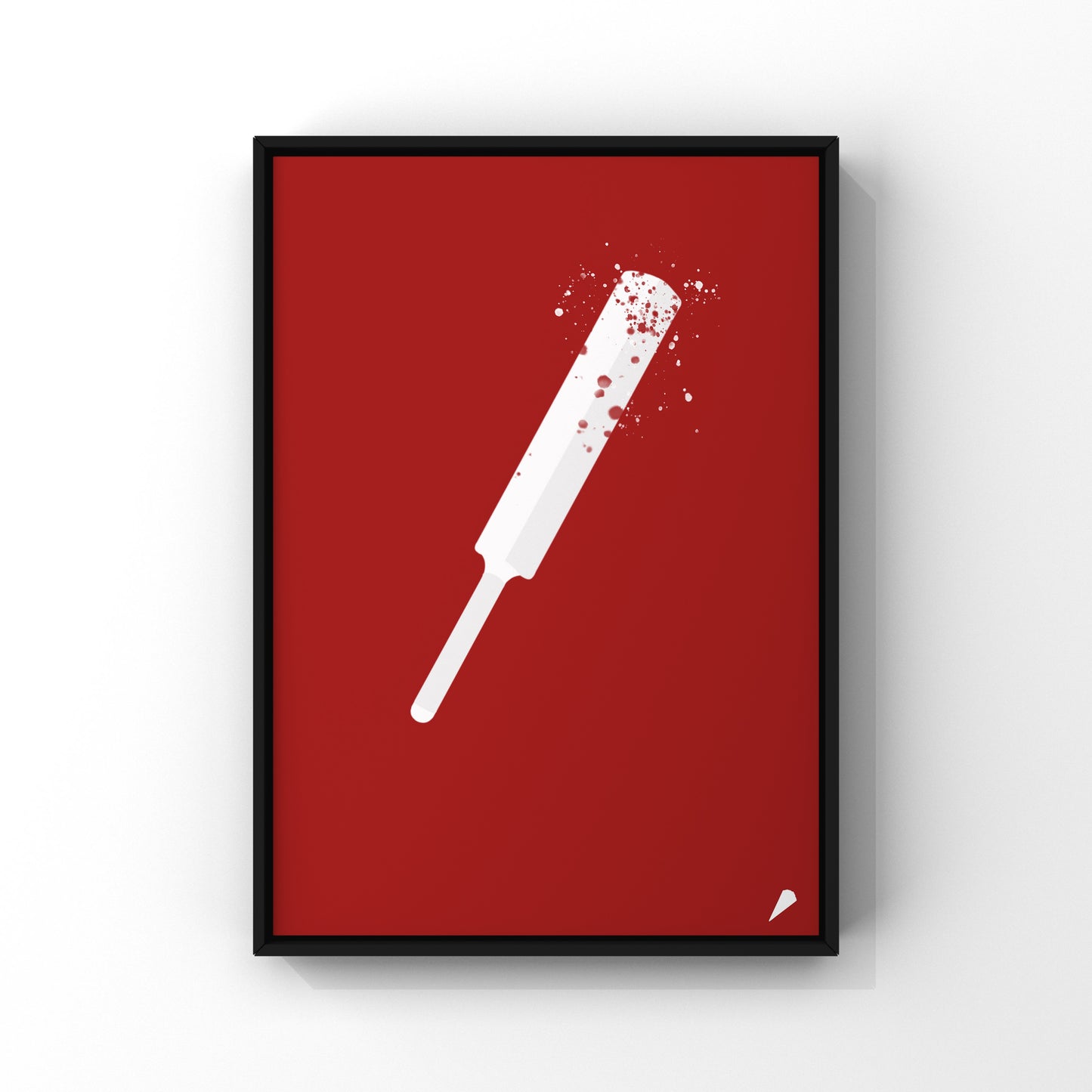 Shaun of the Dead Poster