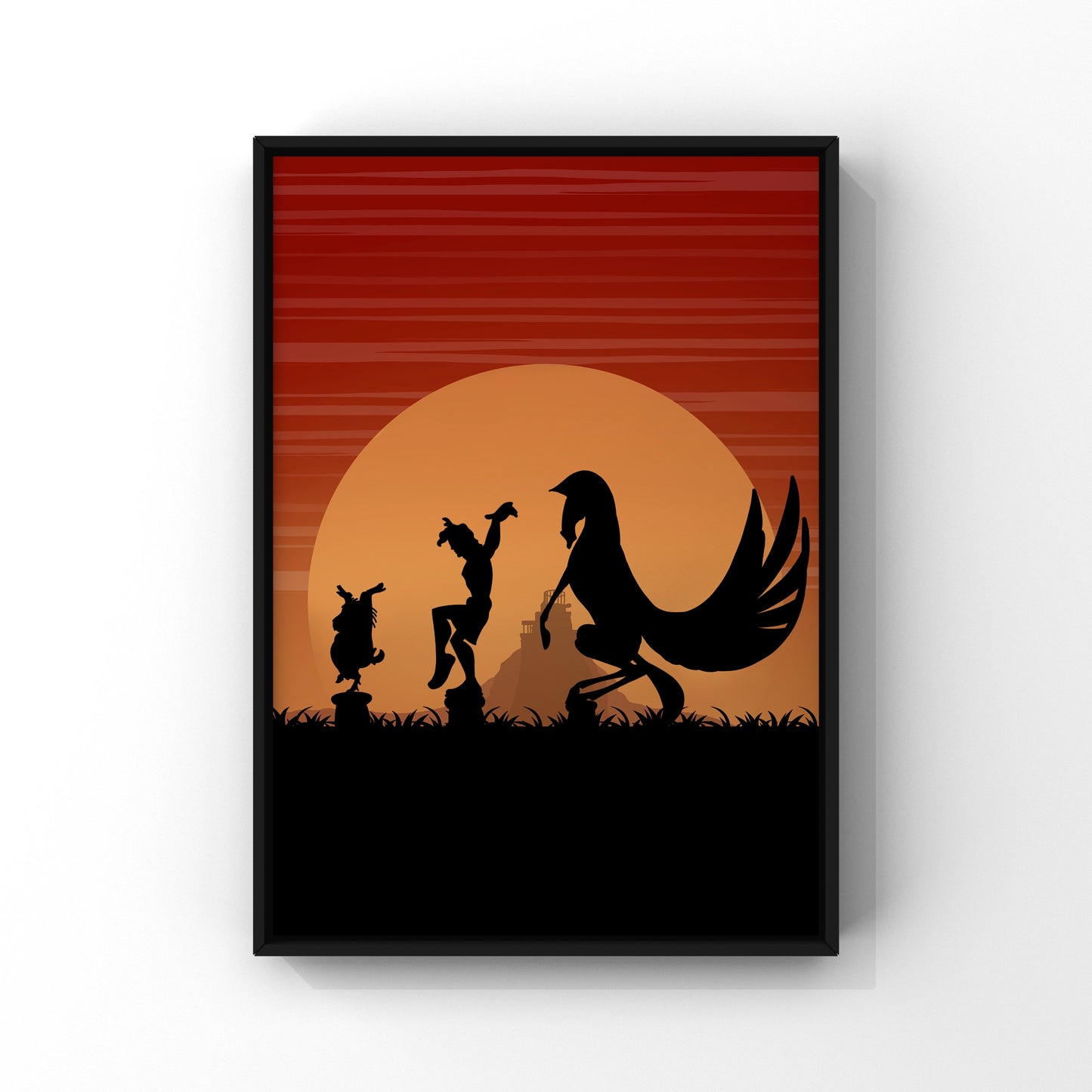 Hercules Poster