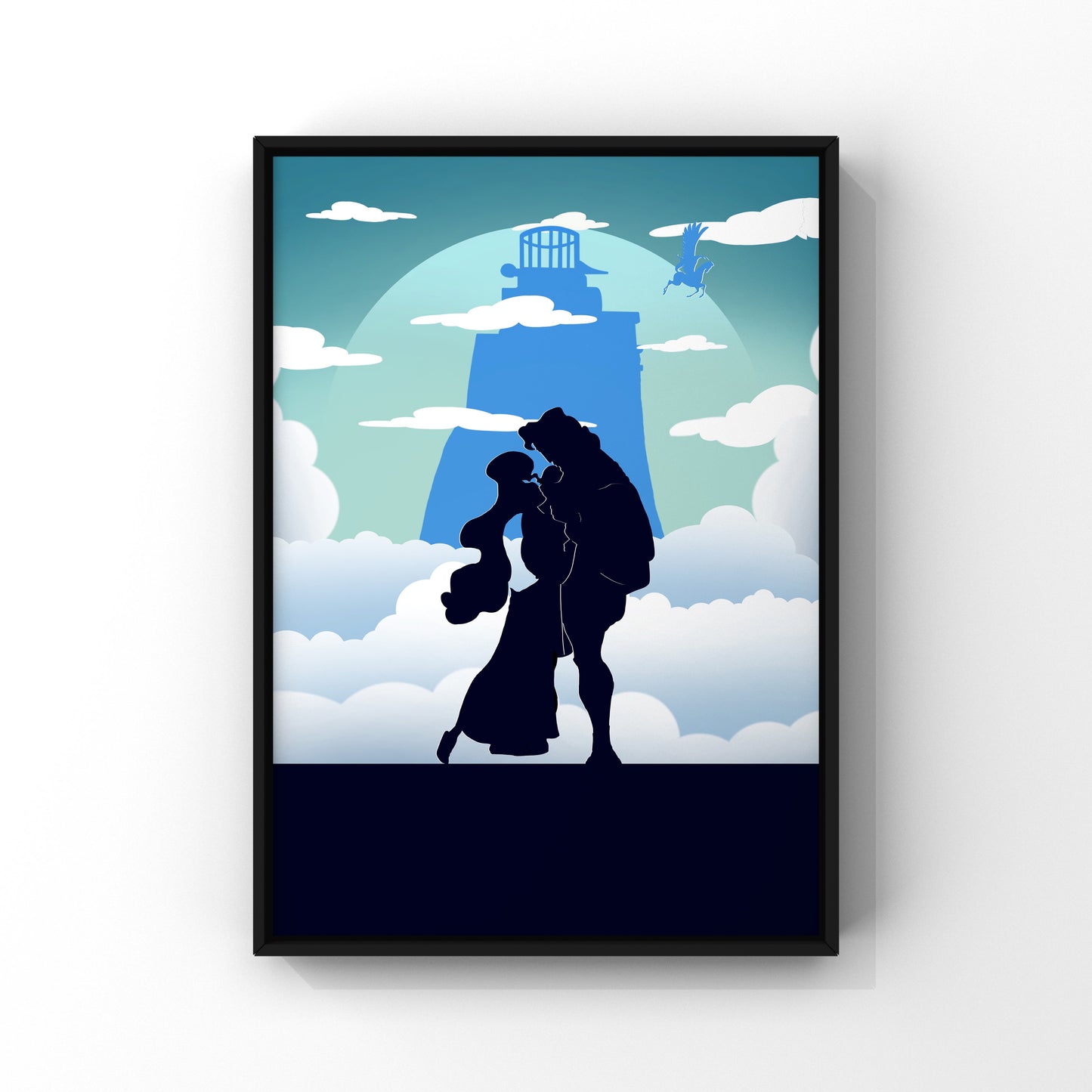 Hercules Poster