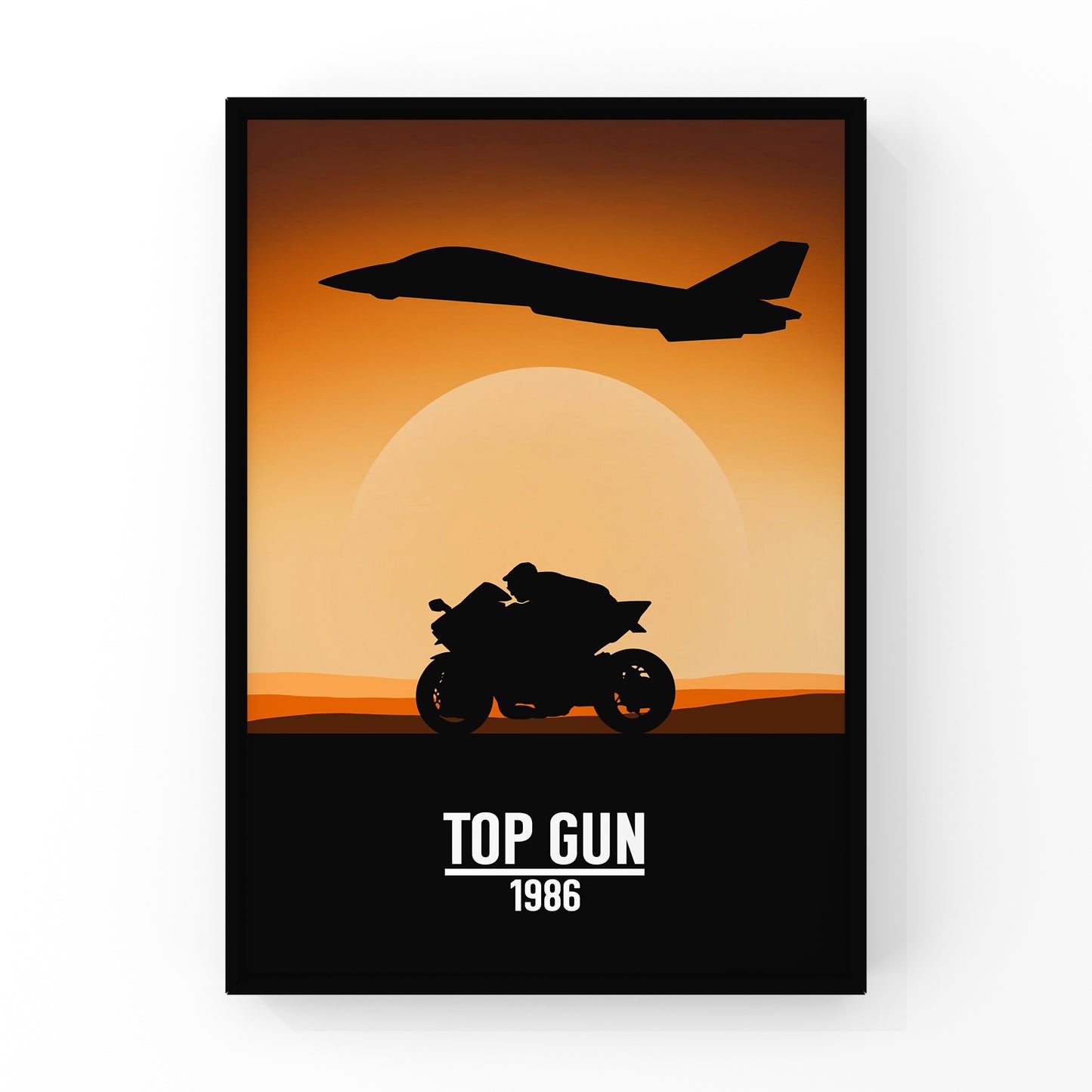 Top Gun Poster