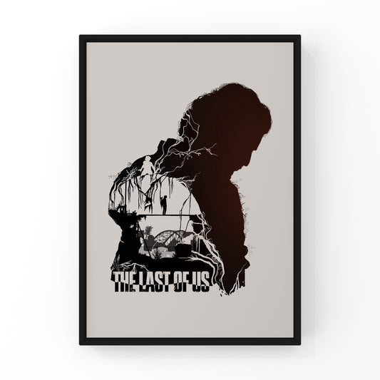 The Last of Us Poster