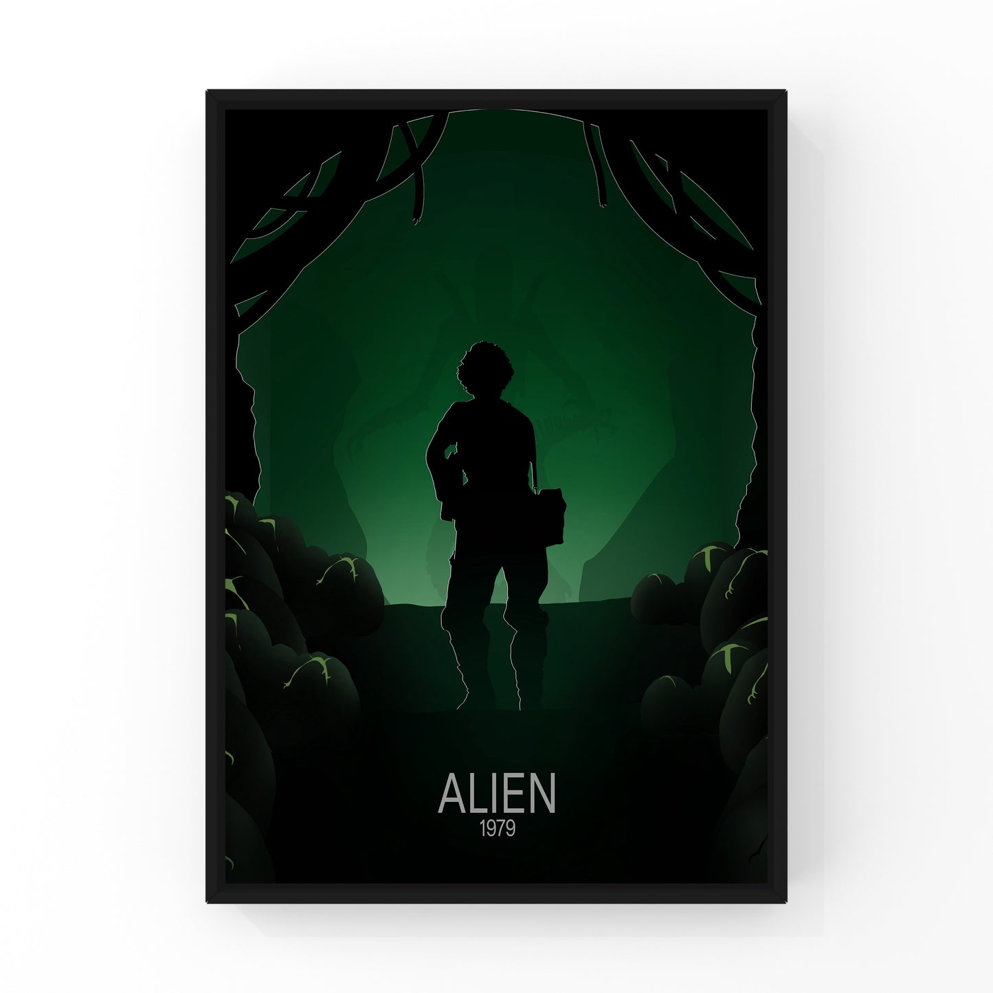 Alien Poster