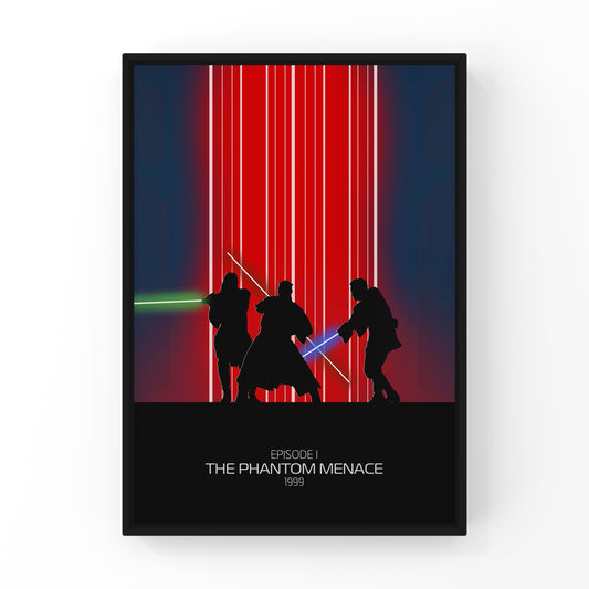 Star Wars: The Phantom Menace
