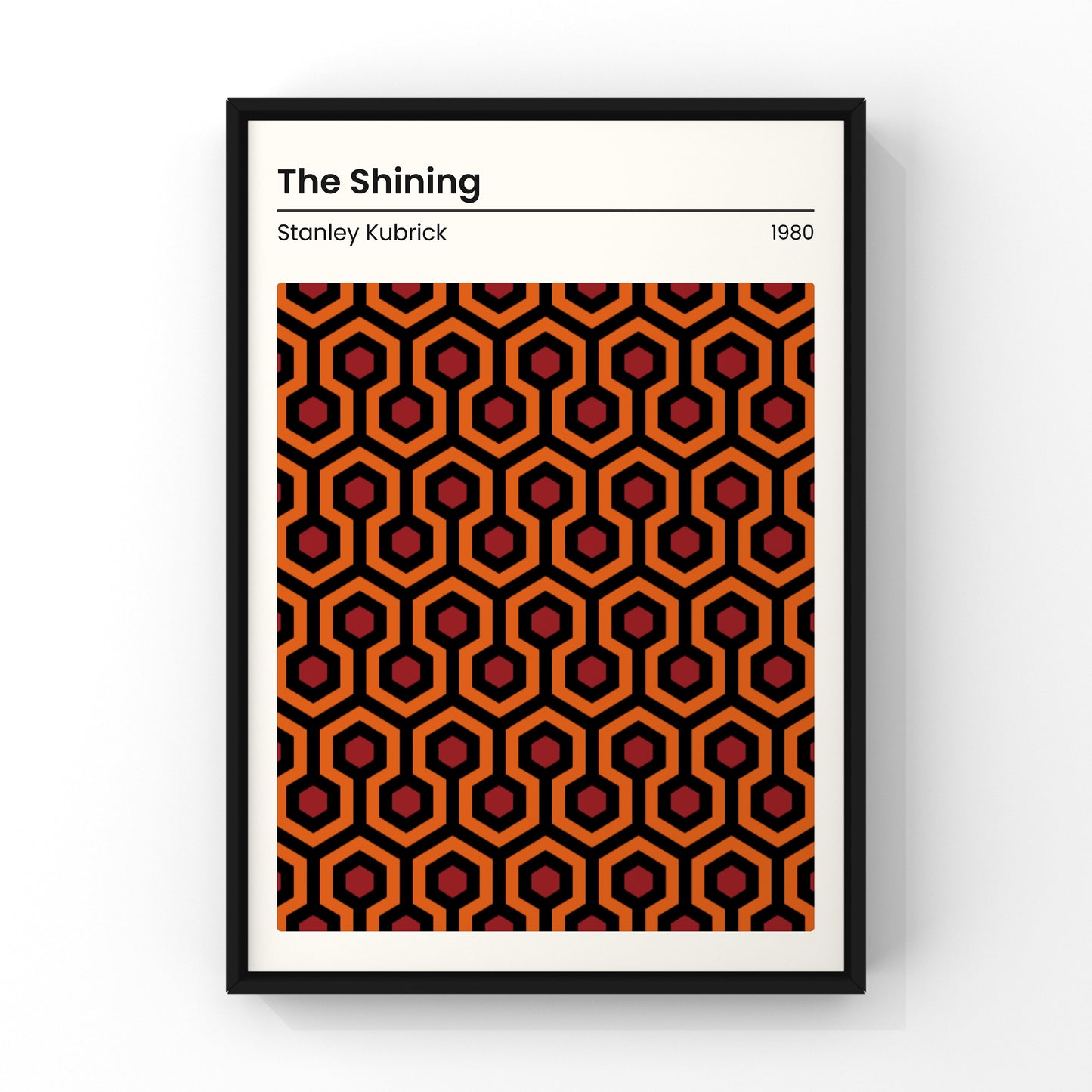 The Shining Poster