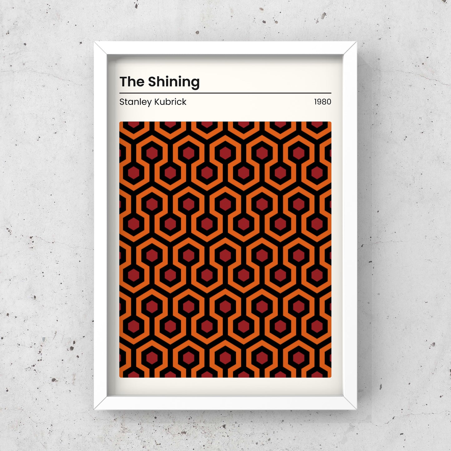 The Shining Poster