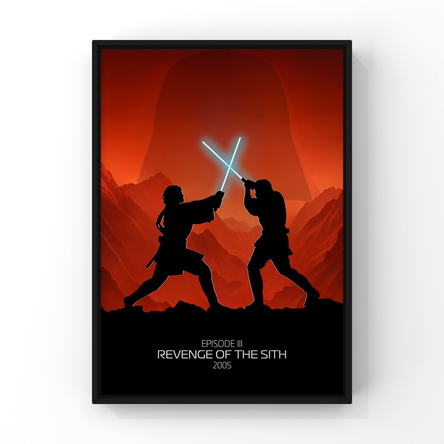 Star Wars: Revenge of the Sith