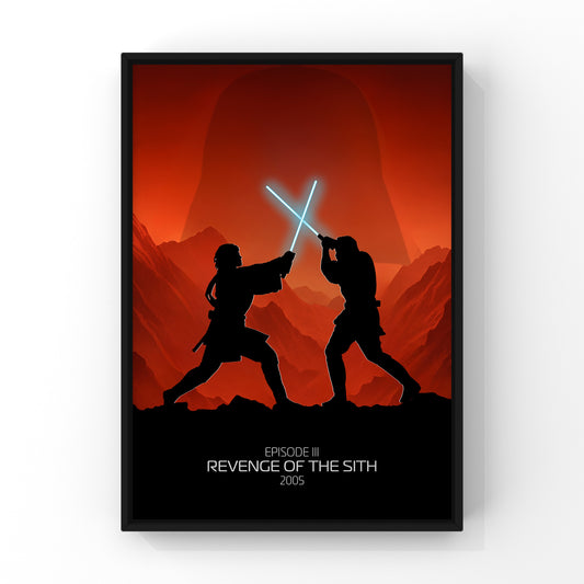 Star Wars: Revenge of the Sith