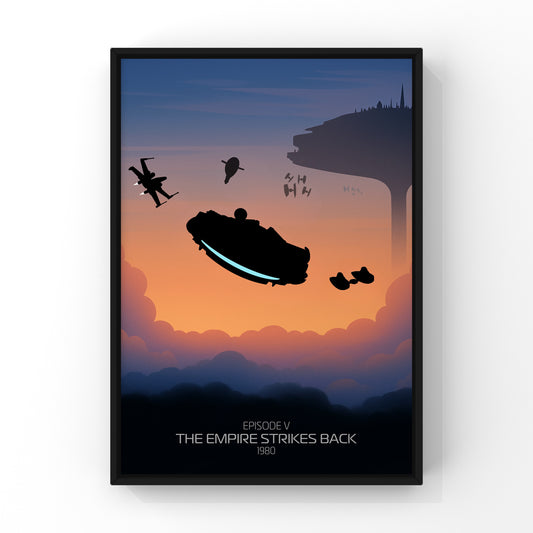 Star Wars: The Empire Strikes Back